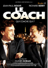 Le Coach - DVD