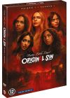 Pretty Little Liars : Original Sin - Saison 1 - DVD