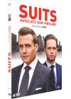 Suits - Saison 5