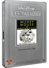 Mickey Mouse, les années noir et blanc - 1ère partie - Les années 1928 à 1935 (Édition Collector boîtier SteelBook) - DVD