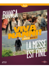 Viva Nanni ! 2 comédies de Nanni Moretti : Bianca + La messe est finie - Blu-ray