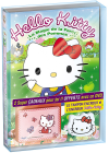 Hello Kitty - La magie de la forêt des pommes - DVD