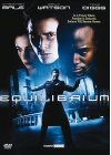 Equilibrium - DVD