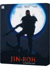 Jin-Roh, la Brigade des Loups (Combo Blu-ray + DVD - Édition boîtier métal) - Blu-ray