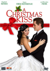 A Christmas Kiss - DVD