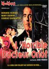 L'Horrible Docteur Orlof - DVD