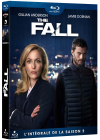 The Fall : L'intégrale de la saison 2 - Blu-ray