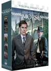 Les Enquêtes de Morse - Intégrale saisons 1 à 5 - DVD