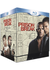Prison Break - L'intégrale des 4 saisons + l'épilogue The Final Break (Pack) - Blu-ray