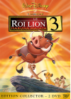 Le Roi Lion 3, Hakuna Matata (Édition Collector) - DVD