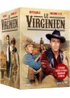 Le Virginien - Volume 2 - Saisons 7 à 9 - DVD