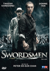 Swordsmen - DVD
