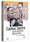 Camus - Sartre : Une amitié déchirée - DVD