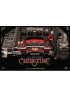 Christine (Édition Coffret Ultra Collector - 4K Ultra HD + Blu-ray + DVD + Livre) - 4K UHD