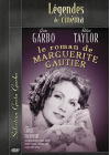 Le Roman de Marguerite Gautier - DVD