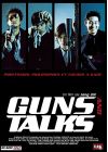 Guns and Talks - DVD