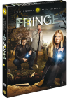Fringe - Saison 2 - DVD