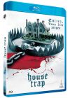 House Trap (Blu-ray + Copie digitale) - Blu-ray