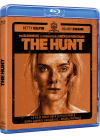 The Hunt - Blu-ray