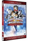Power Rangers Megaforce - Vol. 1 : Le Noël de Robo-Chevalier - DVD