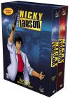 Nicky Larson - Saison 1 - DVD