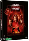 Star Wars - Episode III : La Revanche des Sith - DVD