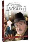 Les Enquêtes du commissaire Laviolette - Vol. 4