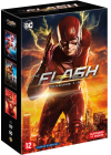 Flash - Saisons 1 à 3 - DVD
