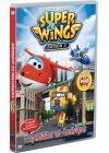 Super Wings - Saison 2, Vol. 3 : Expédition en Amérique - DVD