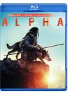 Alpha - Blu-ray