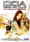 DOA - Dead Or Alive - DVD