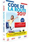 Code de la route 2017 (DVD Interactif) - DVD