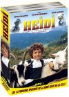 Heidi - Partie 1 (Pack) - DVD
