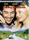 Feeling Minnesota - DVD