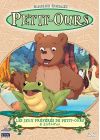 Petit-Ours - 14/25 - Les jeux préférés de Petit-Ours - DVD