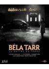Béla Tarr, le maître du temps - Coffret : Le Nid familial + L'Outsider + Damnation + Les Harmonies Werckmeister (Pack) - Blu-ray