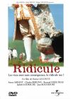 Ridicule - DVD