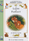 Beatrix Potter - Les lapins de Flopsaut - DVD