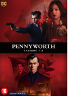 Pennyworth - Saisons 1 & 2 - DVD