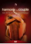 Harmonie du couple, bien-être & sensualité par le massage - DVD