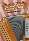 Michel Pruvot présente le meilleur de l'accordéon : La fête du Paso - DVD
