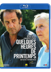 Quelques heures de printemps - Blu-ray