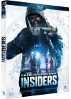 Insiders - Blu-ray