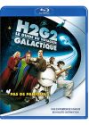 H2G2 : le guide du voyageur galactique - Blu-ray