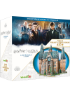 Wizarding World - Harry Potter / Les Animaux fantastiques - L'intégrale coffret 11 films (+ Puzzle 3D Wrebbit) - Blu-ray