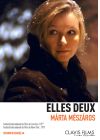 Elles deux - DVD