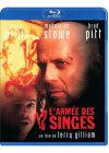 L'Armée des 12 singes - Blu-ray