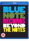 Blue Note Records: Beyond The Notes - Blu-ray