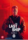 The Last Ship - Saison 5 - DVD