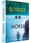 Border + Morse (Pack) - DVD